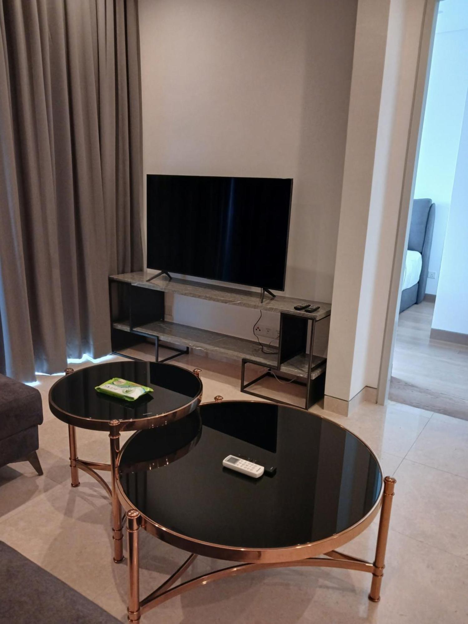 Apartament Lotus Infinity Pool At Lucentia Kuala Lumpur Zewnętrze zdjęcie
